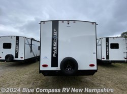 New 2024 Keystone Passport SL 284QB available in Epsom, New Hampshire