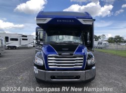 New 2025 Entegra Coach Accolade XL 37M available in Epsom, New Hampshire