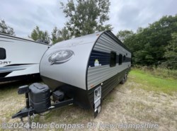 Used 2022 Forest River Cherokee Grey Wolf 26DJSE available in Epsom, New Hampshire