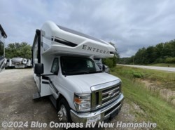 New 2025 Entegra Coach Odyssey 30Z available in Epsom, New Hampshire