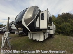 New 2025 Keystone Alpine 3712KB available in Epsom, New Hampshire