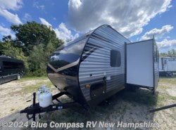 New 2025 Forest River Aurora Light 26BHS available in Epsom, New Hampshire