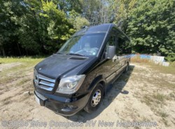 Used 2016 Airstream Interstate 24GT 24GT available in Epsom, New Hampshire