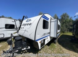 Used 2019 Jayco Hummingbird 17RK available in Epsom, New Hampshire