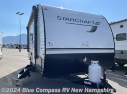 New 2025 Starcraft Autumn Ridge 19BH available in Epsom, New Hampshire