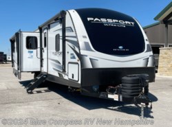 New 2025 Keystone Passport GT 2870RL available in Epsom, New Hampshire