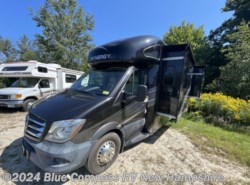 Used 2018 Thor Motor Coach Synergy Sd 24 available in Epsom, New Hampshire