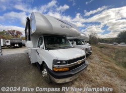 New 2025 Thor Motor Coach Geneva 22VT available in Epsom, New Hampshire