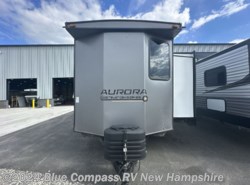 New 2025 Forest River Aurora 40BHTS2Q available in Epsom, New Hampshire