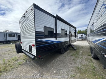 New 2025 Heartland Prowler Lynx 2550BHX available in Epsom, New Hampshire