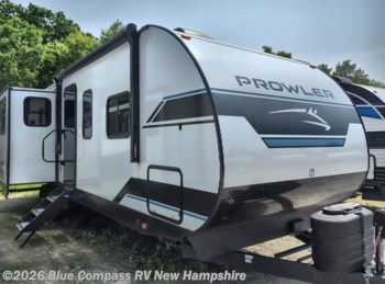 New 2025 Heartland Prowler 3009RL available in Epsom, New Hampshire