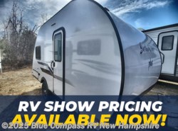 Used 2022 Braxton Creek Bushwhacker Plus 17 FD available in Epsom, New Hampshire