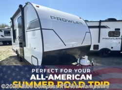 New 2025 Heartland Prowler Lynx 17RBLX available in Epsom, New Hampshire