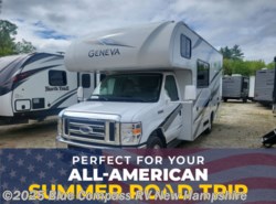 Used 2024 Thor Motor Coach Geneva 22VT available in Epsom, New Hampshire