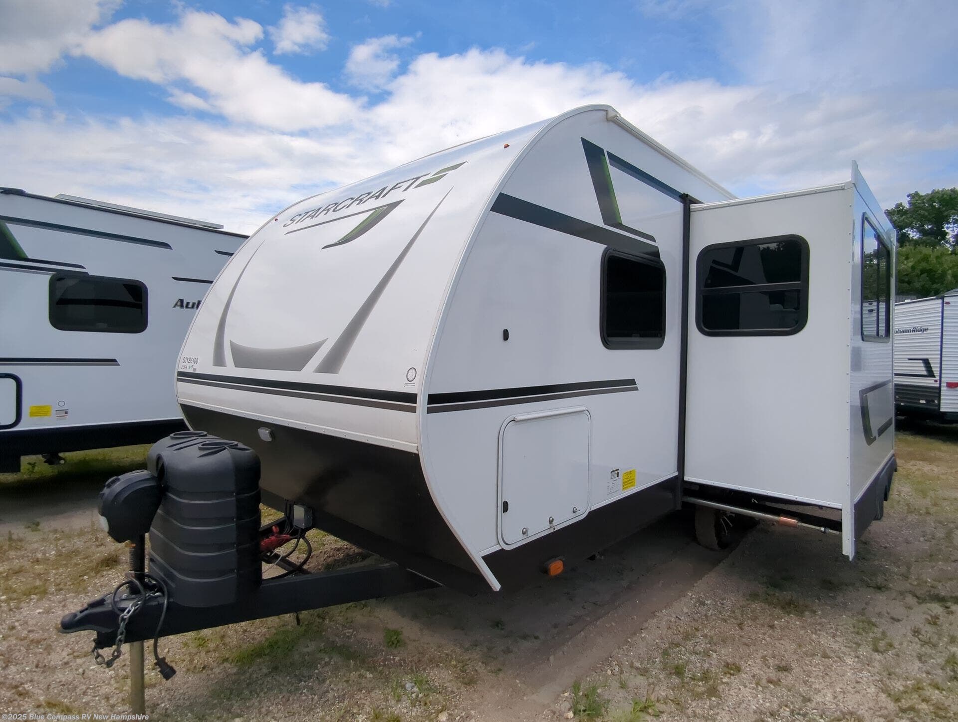 New 2025 Starcraft Super Lite 212FB available in Epsom, New Hampshire