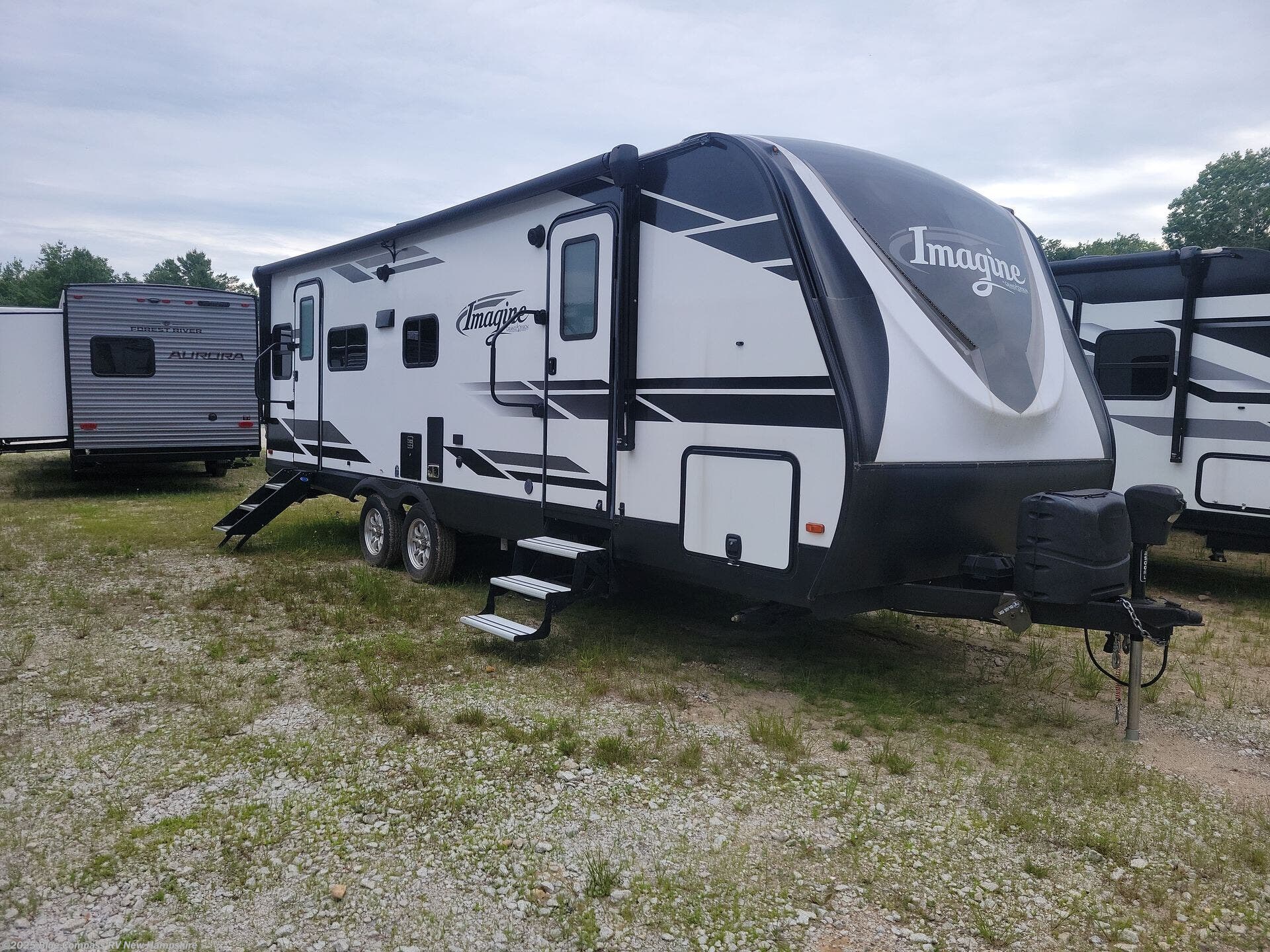 Used 2021 Grand Design Imagine 2500RL available in Epsom, New Hampshire