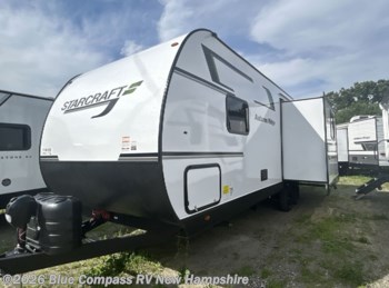 New 2026 Starcraft Autumn Ridge 26RLS available in Epsom, New Hampshire