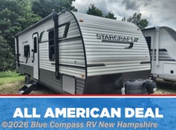 New 2026 Starcraft Autumn Ridge 26BH available in Epsom, New Hampshire