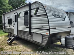 New 2026 Starcraft Autumn Ridge 26BH available in Epsom, New Hampshire
