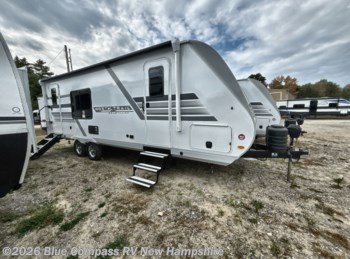 New 2025 Heartland North Trail 240RK available in Epsom, New Hampshire