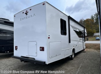 New 2026 Entegra Coach Odyssey SE 29KF available in Epsom, New Hampshire