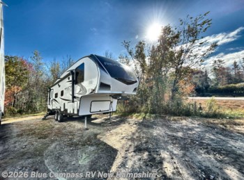 Used 2023 Grand Design Reflection 150 Series 268BH available in Epsom, New Hampshire