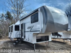 New 2026 Heartland Sundance 29RLCS available in Epsom, New Hampshire