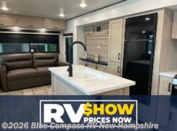 New 2026 Heartland Prowler 3301RLT available in Epsom, New Hampshire