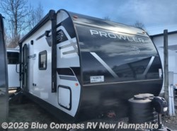 New 2026 Heartland Prowler 3301RLT available in Epsom, New Hampshire