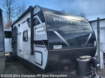 New 2026 Heartland Prowler 3301RLT available in Epsom, New Hampshire