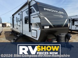 New 2026 Heartland Prowler 3202DSB available in Epsom, New Hampshire
