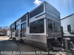 New 2026 Forest River Aurora 42CONDO available in Epsom, New Hampshire