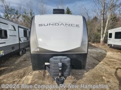 New 2026 Heartland Sundance Ultra-Lite 29RLBS available in Epsom, New Hampshire