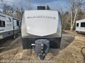 New 2026 Heartland Sundance Ultra-Lite 29RLBS available in Epsom, New Hampshire