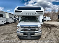 New 2026 Entegra Coach Odyssey 30Z available in Epsom, New Hampshire