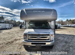 New 2026 Thor Motor Coach Geneva 29VT available in Epsom, New Hampshire
