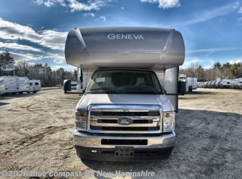 New 2026 Thor Motor Coach Geneva 29VT available in Epsom, New Hampshire