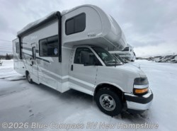 New 2026 Thor Motor Coach Geneva 28VZ Chevy available in Epsom, New Hampshire