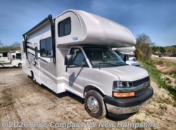 New 2026 Thor Motor Coach Geneva 28VZ Chevy available in Epsom, New Hampshire
