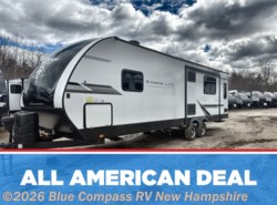 Used 2021 Highland Ridge Open Range OT323RLS available in Epsom, New Hampshire