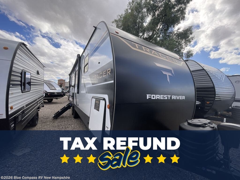 New 2026 Prime Time Tracer 248RE available in Epsom, New Hampshire