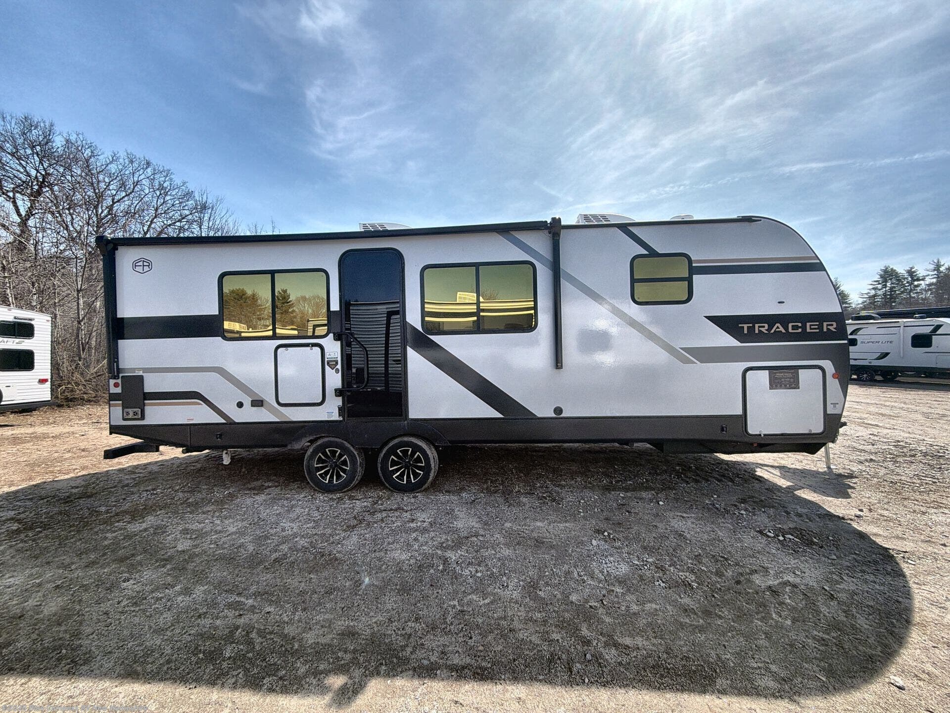 New 2026 Prime Time Tracer 248RE available in Epsom, New Hampshire