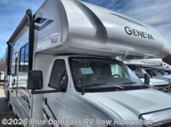 New 2026 Thor Motor Coach Geneva 28VT available in Epsom, New Hampshire