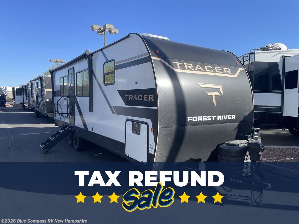 New 2026 Prime Time Tracer 248RE available in Epsom, New Hampshire