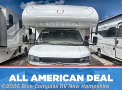 New 2026 Entegra Coach Odyssey SE 22C available in Epsom, New Hampshire
