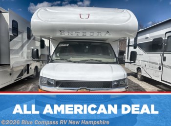 New 2026 Entegra Coach Odyssey SE 22C available in Epsom, New Hampshire