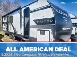 New 2026 Prime Time Tracer 275BH available in Epsom, New Hampshire