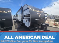 New 2026 Prime Time Tracer 295DB available in Epsom, New Hampshire