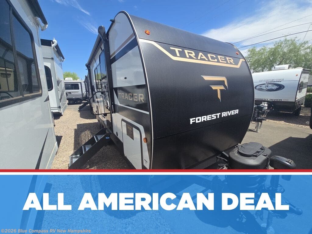 New 2026 Prime Time Tracer 195RB available in Epsom, New Hampshire