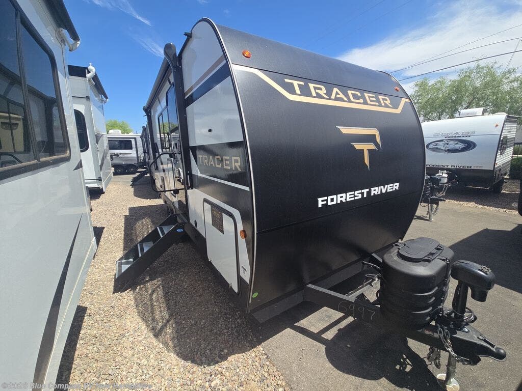 New 2026 Prime Time Tracer 195RB available in Epsom, New Hampshire